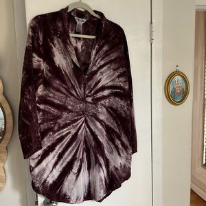 Hard Tail Dress Size L